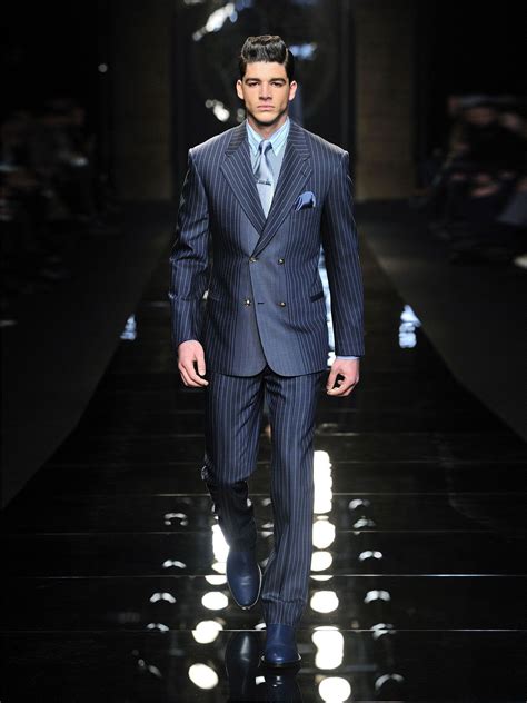 versace suit catalogue